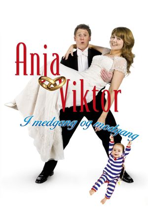 Anja & Viktor - In Sickness and in Health's poster