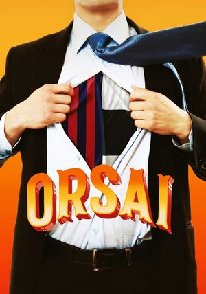 Orsai's poster