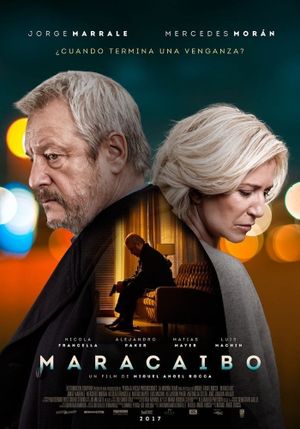 Maracaibo's poster