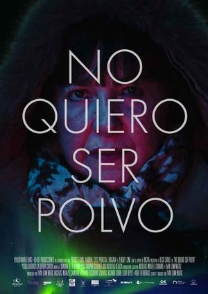 No quiero ser polvo's poster