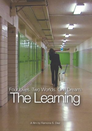 The Learning's poster
