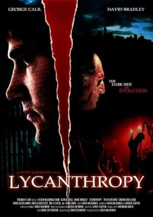 Lycanthropy's poster