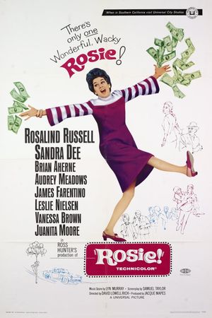 Rosie!'s poster
