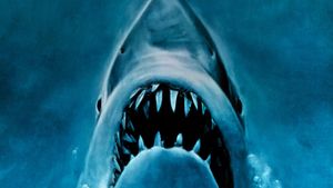 Jaws's poster
