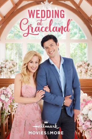 Wedding at Graceland's poster
