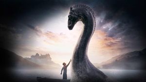 The Water Horse's poster