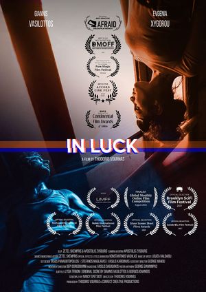 In Luck's poster image