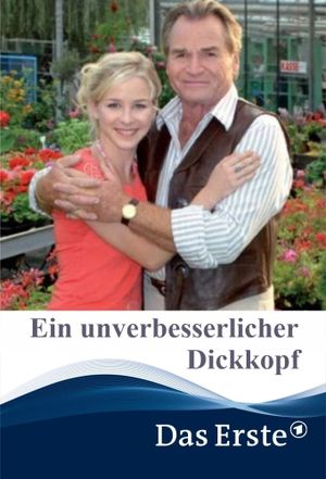 Ein unverbesserlicher Dickkopf's poster
