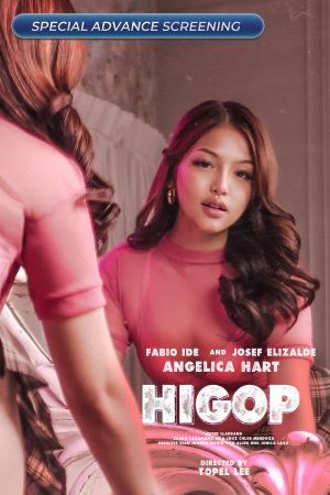 Sip's poster