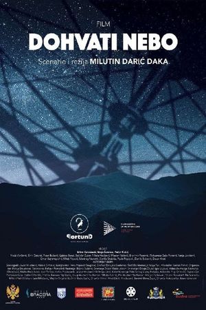Dohvati nebo's poster