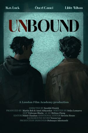 Unbound's poster