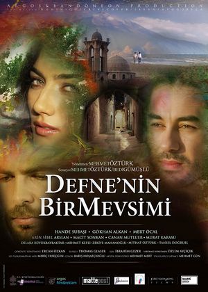 Defne'nin Bir Mevsimi's poster