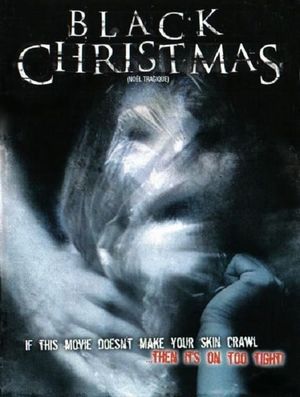 Black Christmas's poster