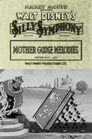Mother Goose Melodies's poster image