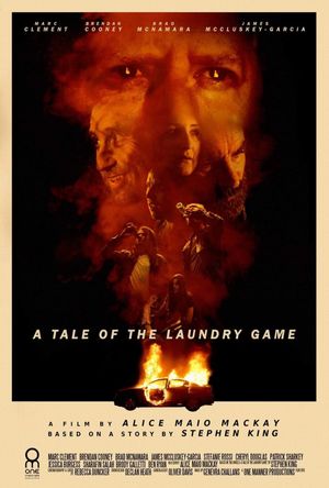 A Tale of the Laundry Game's poster