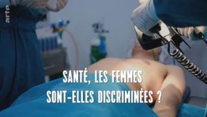 Are Women the Fitter Sex?'s poster