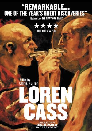 Loren Cass's poster