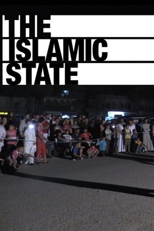 VICE News: The Islamic State's poster