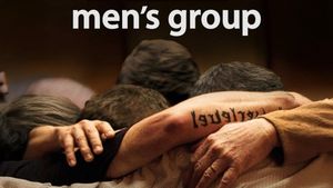 Men's Group's poster