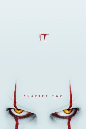 It: Chapter Two's poster