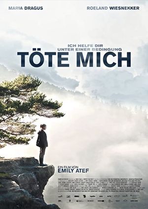 Töte mich's poster