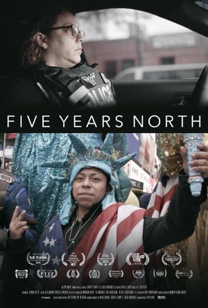 Five Years North's poster image