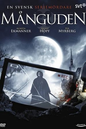 The Moon God's poster