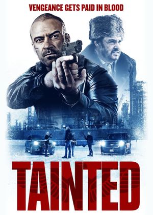 Tainted's poster