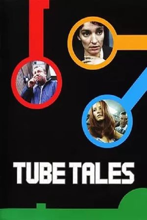 Tube Tales's poster image