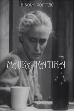 Majka Katina's poster