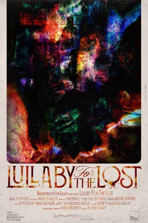 Lullaby for the Lost's poster