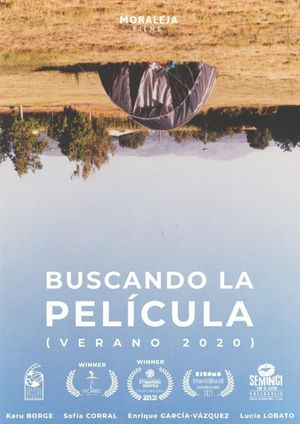 Buscando la película (verano 2020)'s poster