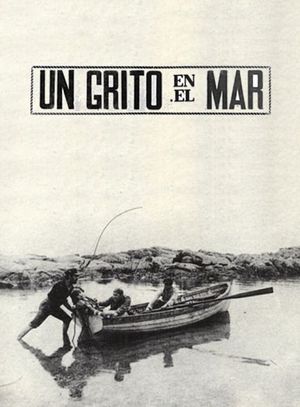 Un grito en el mar's poster image