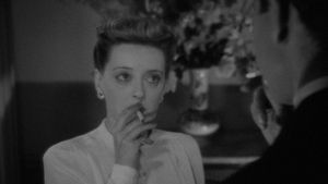 Now, Voyager's poster