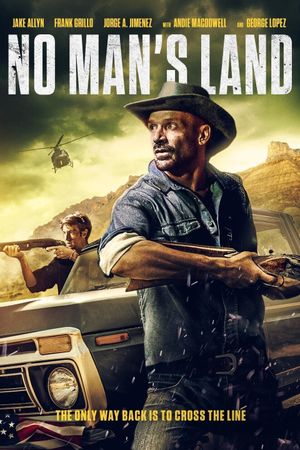 No Man's Land's poster