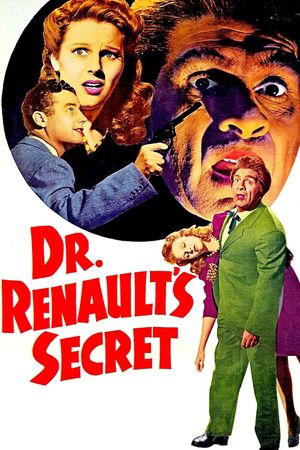 Dr. Renault's Secret's poster