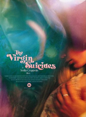 The Virgin Suicides's poster