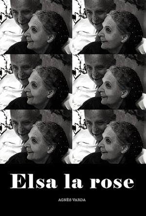 Elsa the Rose's poster