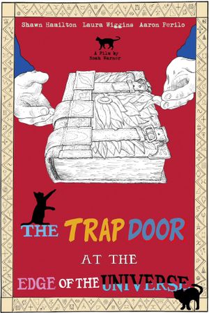 The Trap Door at the Edge of the Universe's poster