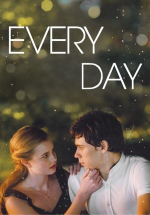 Every Day's poster