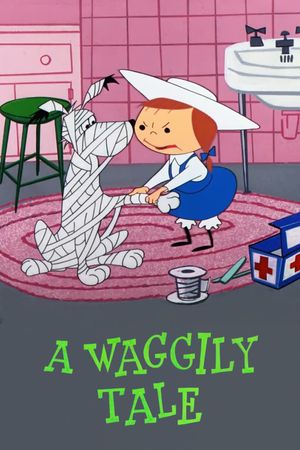 A Waggily Tale's poster
