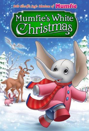 Mumfie's White Christmas's poster