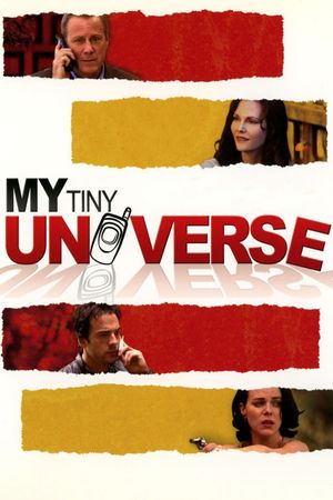 My Tiny Universe's poster