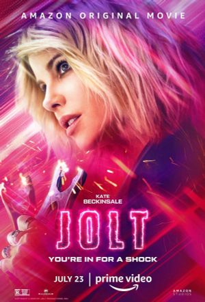 Jolt's poster