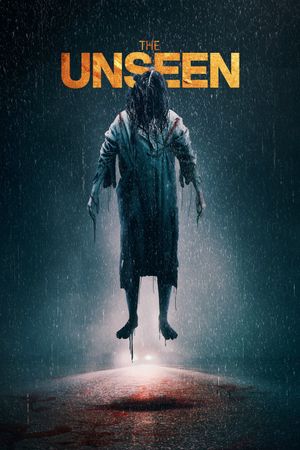 The Unseen's poster
