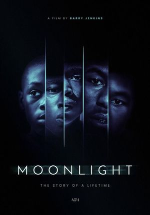 Moonlight's poster