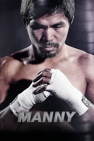 Manny's poster
