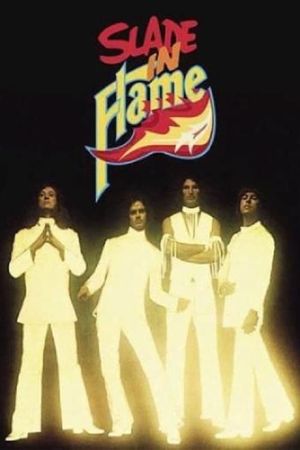 Slade in Flame's poster image