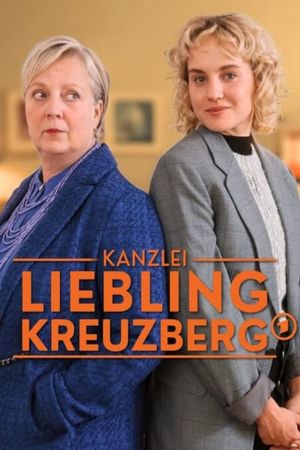 Kanzlei Liebling Kreuzberg's poster