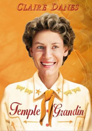 Temple Grandin's poster